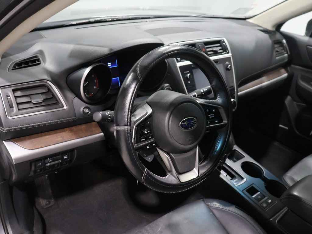 Used 2018 Subaru Outback 2.5i Limited AWD/4WD image 15