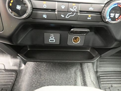 New 2026 Ford F350 XL w/ XL Chrome Package image 37