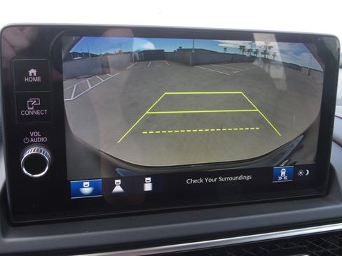 Certified 2025 Acura ADX A-Spec image 22