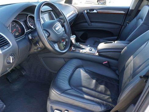 Used 2014 Audi Q7 3.0T Premium Plus image 13