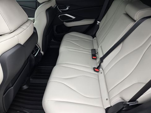 New 2026 Acura RDX Base image 22