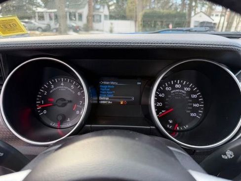 Used 2019 Ford Mustang GT w/ GT Performance Package image 16