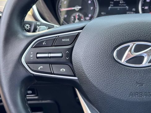 Used 2023 Hyundai Santa Fe SEL w/ Cargo Package AWD/4WD image 28