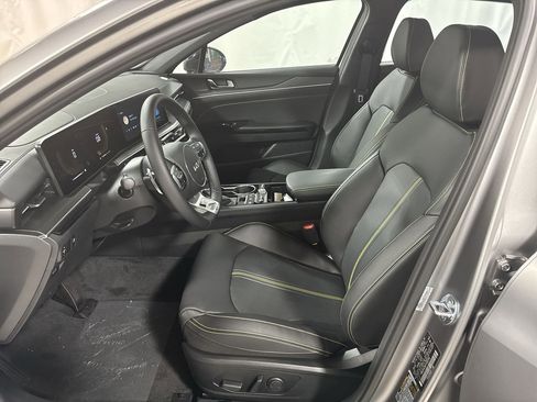 New 2026 Kia K5 GT image 13