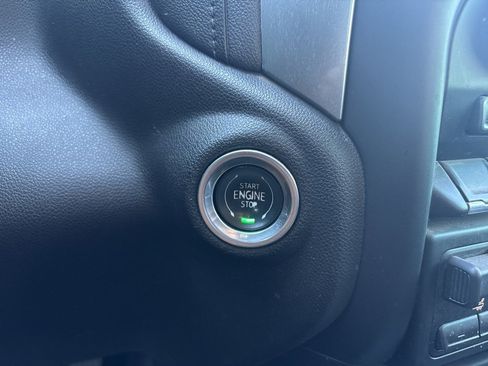 Used 2021 Chevrolet Silverado 1500 LT Trail Boss w/ Convenience Package II image 15