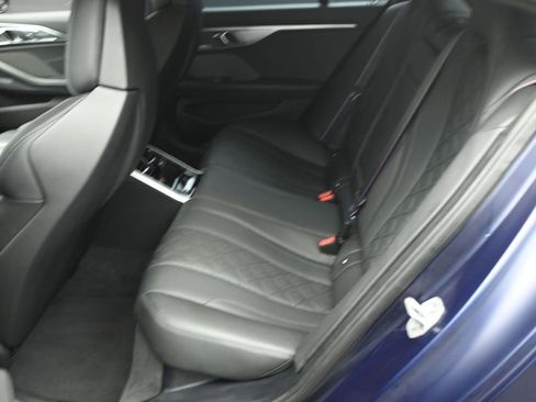 Used 2023 BMW M8 Gran Coupe xDrive Competition image 21