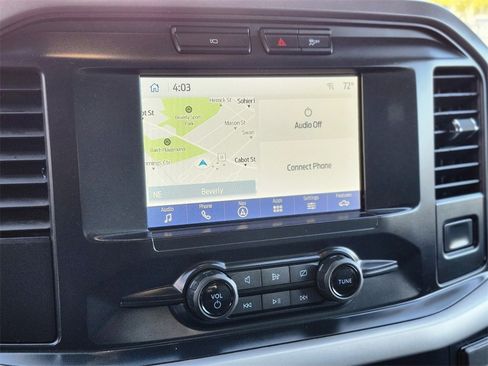 Used 2022 Ford F150 XLT image 21