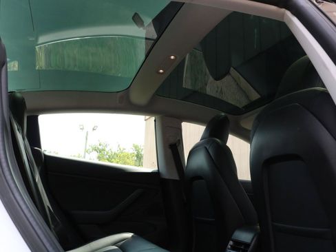 Used 2019 Tesla Model 3 Long Range AWD/4WD image 31