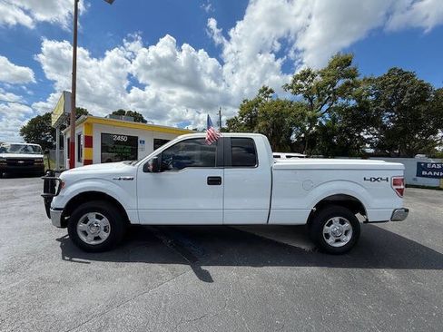 Used 2012 Ford F150 XLT w/ XLT Convenience Pkg image 3
