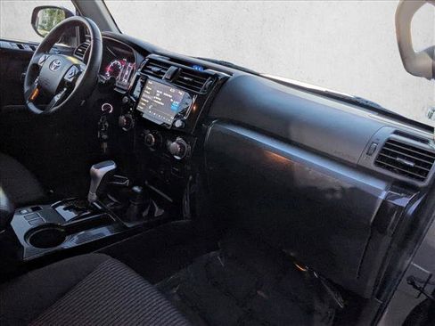 Used 2021 Toyota 4Runner TRD Off-Road image 19