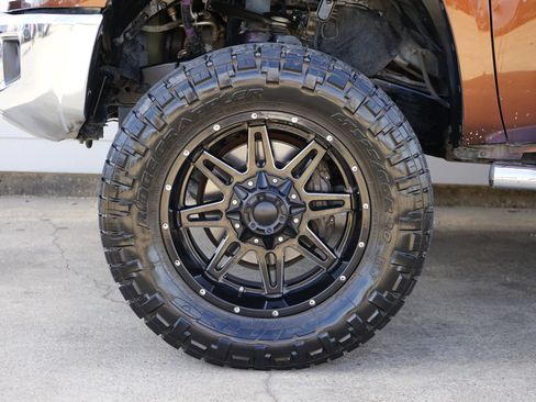 Used 2014 Toyota Tundra 1794 Edition image 14