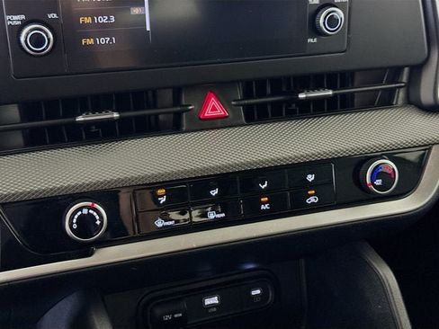 Certified 2023 Kia Sportage LX AWD/4WD image 15