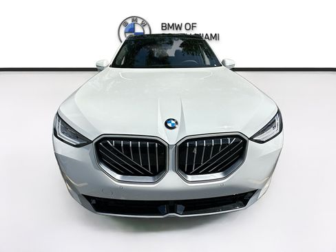 New 2026 BMW X3 xDrive30i w/ Convenience Package AWD/4WD image 2