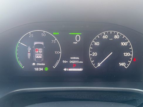 Certified 2024 Honda CR-V Sport image 15