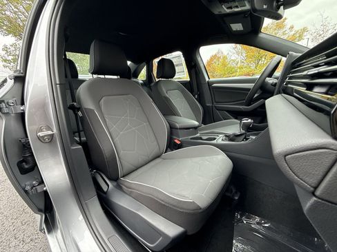New 2026 Volkswagen Jetta Sport image 24