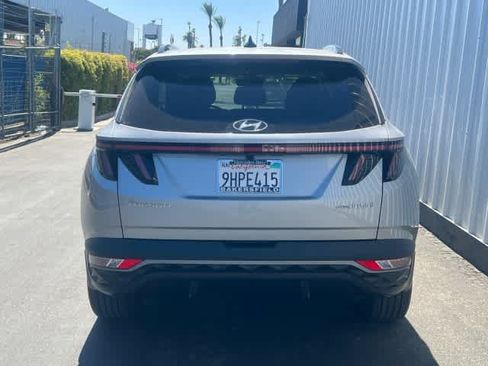 Used 2024 Hyundai Tucson SEL AWD/4WD image 5