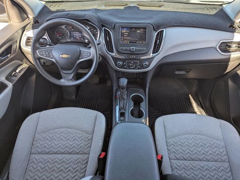 Used 2022 Chevrolet Equinox LS w/ LS Convenience Package image 15
