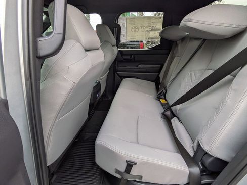 New 2025 Toyota Tacoma SR5 image 15