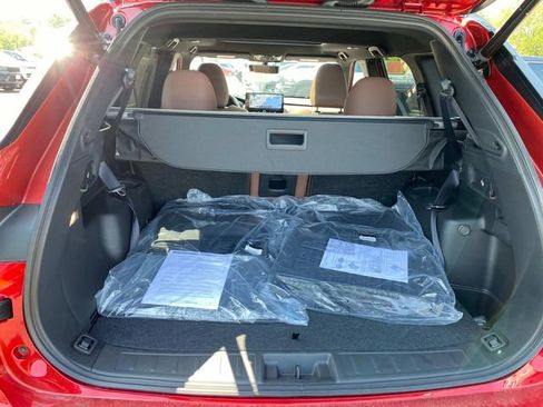 New 2025 Mitsubishi Outlander SEL image 5