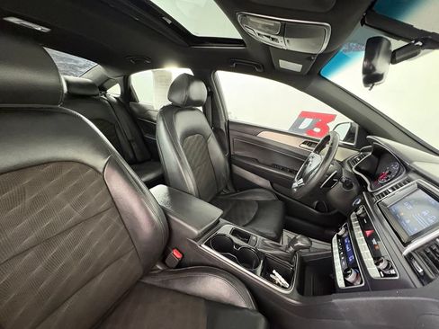 Used 2018 Hyundai Sonata Sport FWD image 36