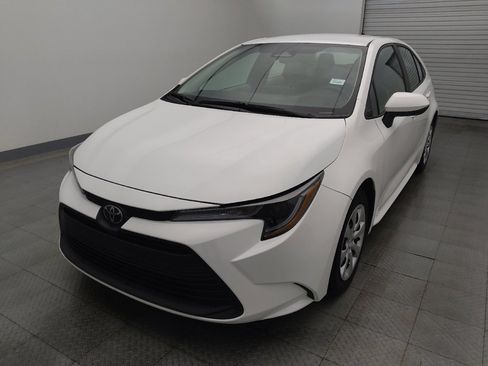 Used 2023 Toyota Corolla LE image 15