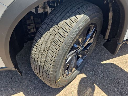 New 2026 Nissan Rogue SV FWD image 31
