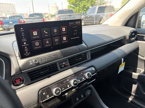 New 2026 Honda Passport RTL image 17