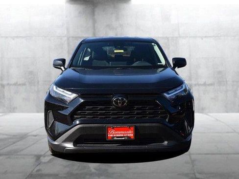 Used 2024 Toyota RAV4 LE image 4