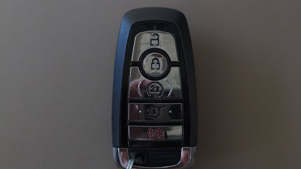 Used 2024 Lincoln Aviator Reserve RWD image 24