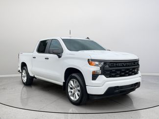 New 2026 Chevrolet Silverado 1500 Custom AWD/4WD video 1