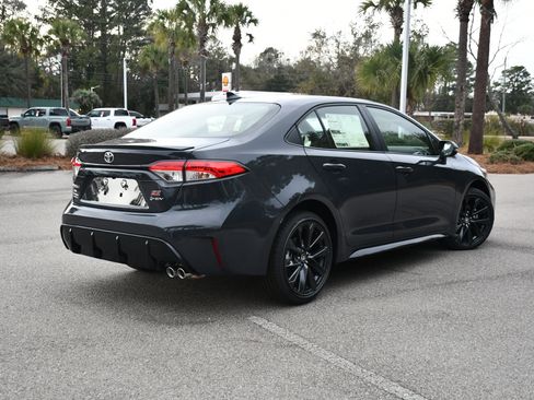 New 2026 Toyota Corolla SE image 2