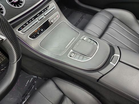 Certified 2022 Mercedes-Benz E 450 Coupe image 11