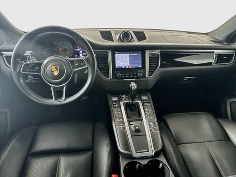 Used 2018 Porsche Macan S AWD/4WD image 27