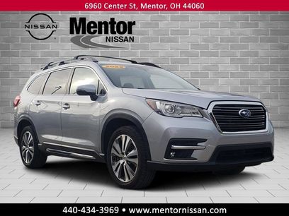 Used 2022 Subaru Ascent Limited w/ Popular Package #4