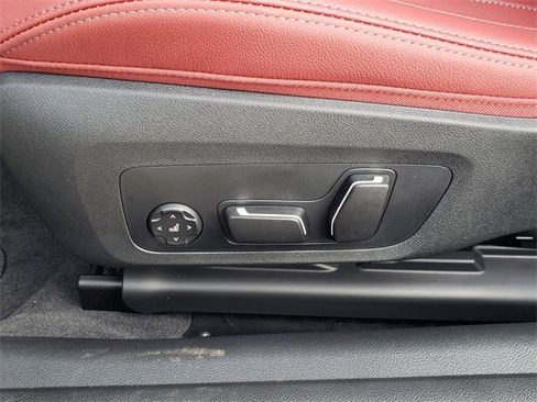 New 2026 BMW 430i xDrive Convertible w/ Premium Package image 16