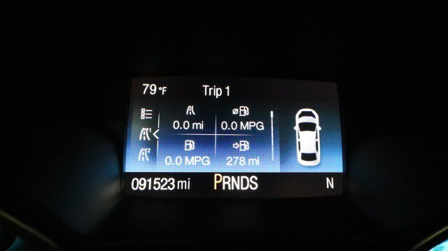 Used 2017 Ford Escape SE w/ Equipment Group 201A FWD image 18