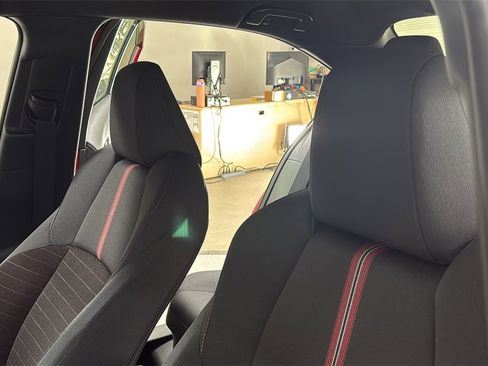 Certified 2025 Toyota Corolla SE w/ Body Protection Package (TMS) image 13