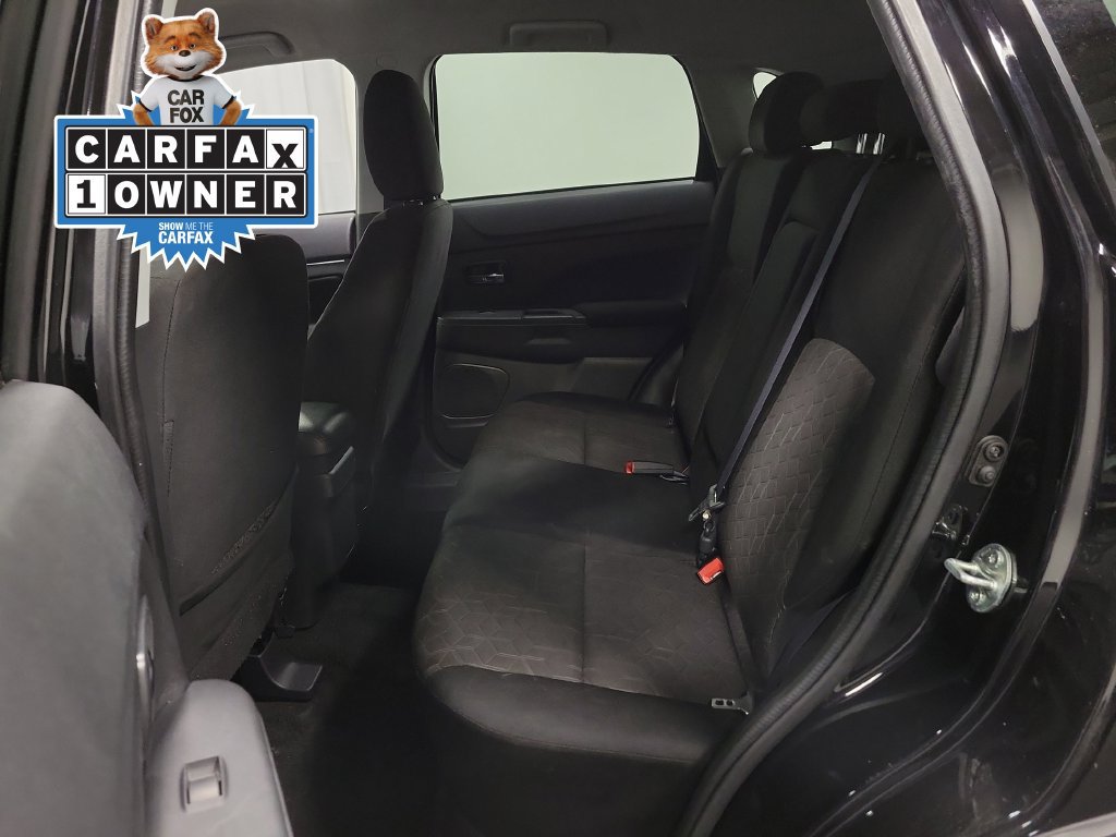 Used 2026 Mitsubishi Outlander Sport ES AWD/4WD image 24