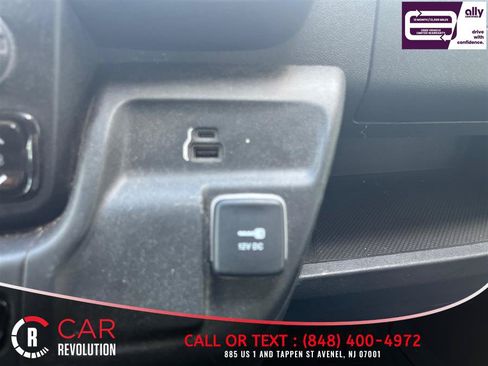 Used 2023 RAM ProMaster 3500 FWD image 20