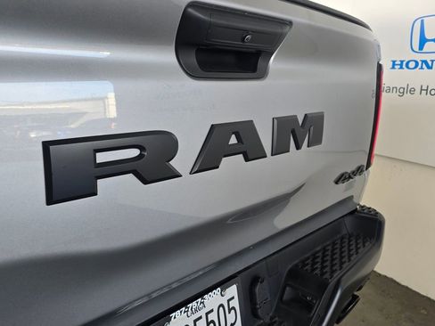 Used 2025 RAM 1500 Tradesman image 28