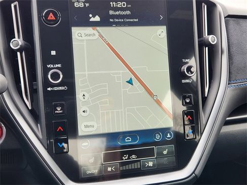 New 2025 Subaru WRX tS image 13