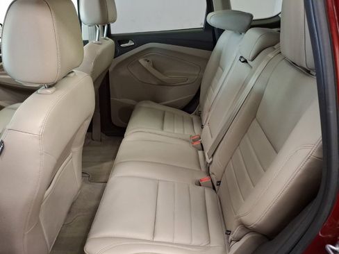 Used 2014 Ford Escape SE w/ Equipment Group 201A image 11