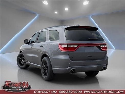 New 2026 Dodge Durango GT AWD/4WD image 3