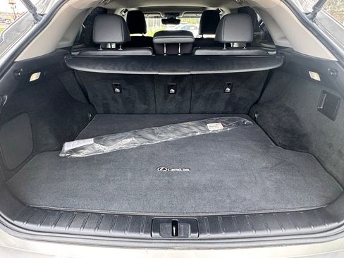 Used 2022 Lexus RX 350 FWD w/ Premium Package image 36