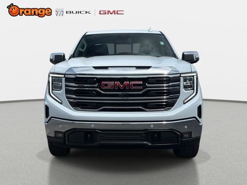 New 2026 GMC Sierra 1500 SLT w/ SLT Premium Plus Package AWD/4WD image 8