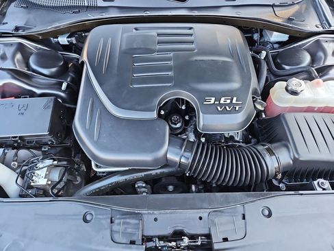 Used 2023 Dodge Charger SXT w/ Blacktop Package image 21