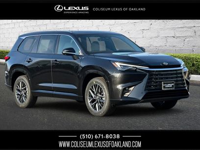 New 2026 Lexus TX 350 350 Premium