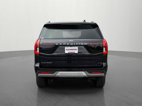 Used 2025 Ford Expedition Platinum AWD/4WD image 6