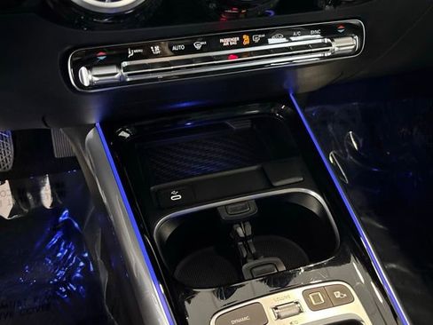 Certified 2026 Mercedes-Benz GLA 250 4MATIC image 29