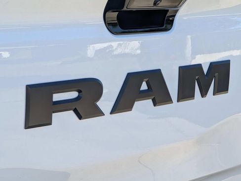 New 2026 RAM 1500 Rebel w/ Rebel Level 2 Equipment Group image 6